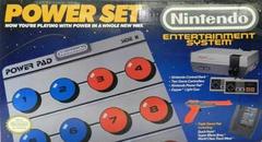 Nintendo NES Power Set Console - NES | RetroPlay Games
