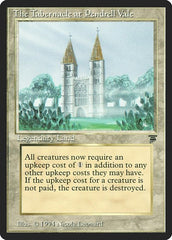 The Tabernacle at Pendrell Vale [Legends] | RetroPlay Games