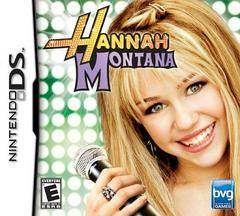 Hannah Montana - Nintendo DS | RetroPlay Games