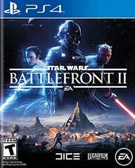 Star Wars: Battlefront II - Playstation 4 | RetroPlay Games