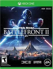 Star Wars: Battlefront II - Xbox One | RetroPlay Games