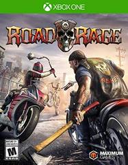 Road Rage - Xbox One | RetroPlay Games