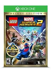 LEGO Marvel Super Heroes 2 Deluxe Edition - Xbox One | RetroPlay Games