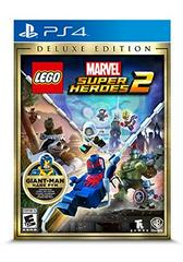 LEGO Marvel Super Heroes 2 Deluxe Edition - Playstation 4 | RetroPlay Games