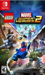 LEGO Marvel Super Heroes 2 - Nintendo Switch | RetroPlay Games