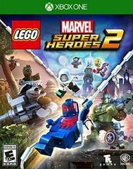 LEGO Marvel Super Heroes 2 - Xbox One | RetroPlay Games