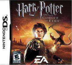 Harry Potter and the Goblet of Fire - Nintendo DS | RetroPlay Games