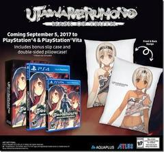 Utawarerumono: Mask of Truth Launch Edition - Playstation 4 | RetroPlay Games
