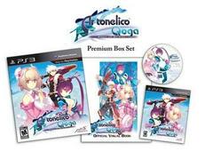 Ar Tonelico Qoga: Knell of Ar Ciel [Premium Edition] - Playstation 3 | RetroPlay Games