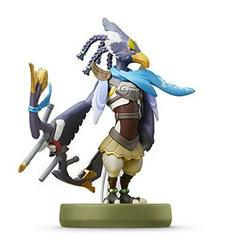 Revali - Amiibo | RetroPlay Games