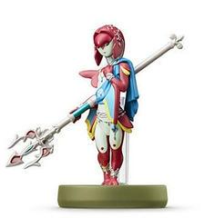 Mipha - Amiibo | RetroPlay Games