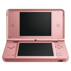 Nintendo DSi XL Metallic Rose - Nintendo DS | RetroPlay Games