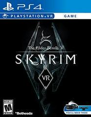 Elder Scrolls V: Skyrim VR - Playstation 4 | RetroPlay Games