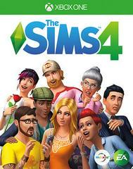 Sims 4 - Xbox One | RetroPlay Games
