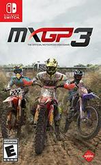 MXGP 3 - Nintendo Switch | RetroPlay Games
