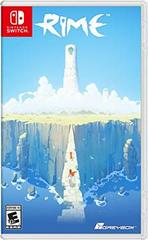 Rime - Nintendo Switch | RetroPlay Games