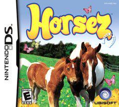 Horsez - Nintendo DS | RetroPlay Games