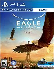 Eagle Flight VR - Playstation 4 | RetroPlay Games