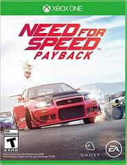 Need for Speed Payback - Xbox One | RetroPlay Games