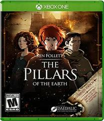 The Pillars of the Earth - Xbox One | RetroPlay Games