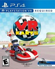 VR Karts - Playstation 4 | RetroPlay Games