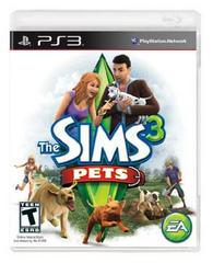 The Sims 3: Pets [Limited Edition] - Playstation 3 | RetroPlay Games