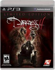 The Darkness II [Limited Edition] - Playstation 3 | RetroPlay Games