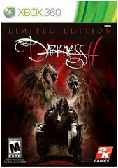 The Darkness II [Limited Edition] - Xbox 360 | RetroPlay Games