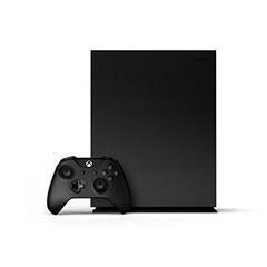 Xbox One X 1TB Console [Project Scorpio Edition] - Xbox One | RetroPlay Games