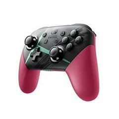 Pro Controller Xenoblade 2 Edition - Nintendo Switch | RetroPlay Games