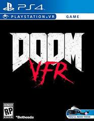 Doom VFR - Playstation 4 | RetroPlay Games