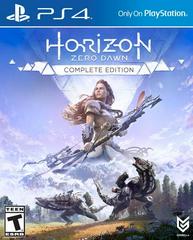 Horizon Zero Dawn [Complete Edition] - Playstation 4 | RetroPlay Games