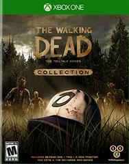 The Walking Dead Collection - Xbox One | RetroPlay Games