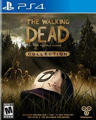 The Walking Dead Collection - Playstation 4 | RetroPlay Games