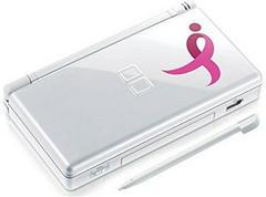 Pink Ribbon Nintendo DS Lite - Nintendo DS | RetroPlay Games