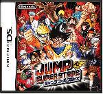 Jump Super Stars - Nintendo DS | RetroPlay Games