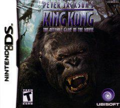 Peter Jackson's King Kong - Nintendo DS | RetroPlay Games