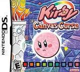 Kirby Canvas Curse - Nintendo DS | RetroPlay Games