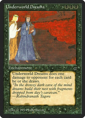 Underworld Dreams [Legends] | RetroPlay Games