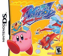 Kirby Squeak Squad - Nintendo DS | RetroPlay Games