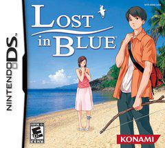 Lost in Blue - Nintendo DS | RetroPlay Games