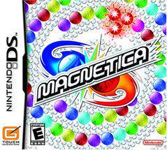 Magnetica - Nintendo DS | RetroPlay Games