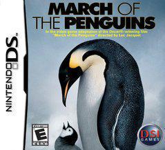 March of the Penguins - Nintendo DS | RetroPlay Games