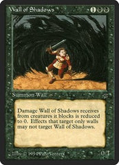 Wall of Shadows [Legends] | RetroPlay Games