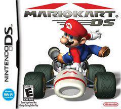 Mario Kart DS - Nintendo DS | RetroPlay Games