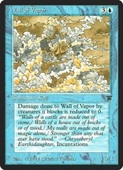 Wall of Vapor [Legends] | RetroPlay Games