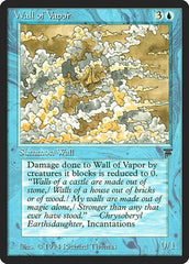 Wall of Vapor [Legends] | RetroPlay Games