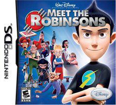 Meet the Robinsons - Nintendo DS | RetroPlay Games