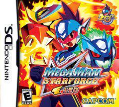 Mega Man Star Force Leo - Nintendo DS | RetroPlay Games