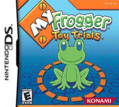 My Frogger Toy Trials - Nintendo DS | RetroPlay Games